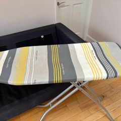 Ironing board