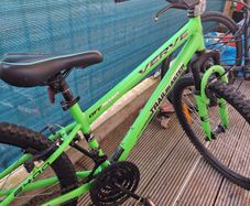 Verve kids bike