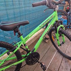 Verve kids bike