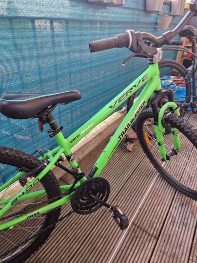 Verve kids bike