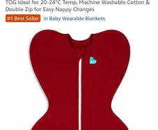 Love to Dream Swaddle