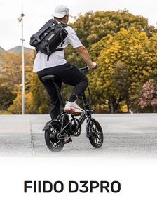 Official Irish Fiido Electric Bike ecargo escooter M25 Titan D3Pro D11 D21 Xv2 L3 M1Pro M21 T1Pro Q1S Q2 B1 All Models Available on Cyclescheme/Bikes2Work