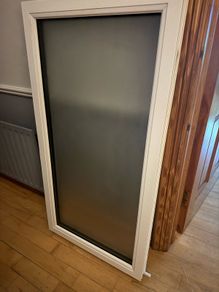 upvc window