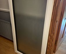upvc window