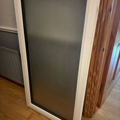 upvc window