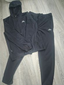 Boys Xlarge Alpyrex Tracksuit