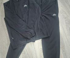 Boys Xlarge Alpyrex Tracksuit