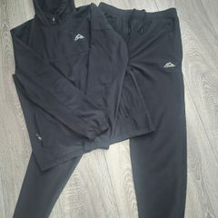 Boys Xlarge Alpyrex Tracksuit