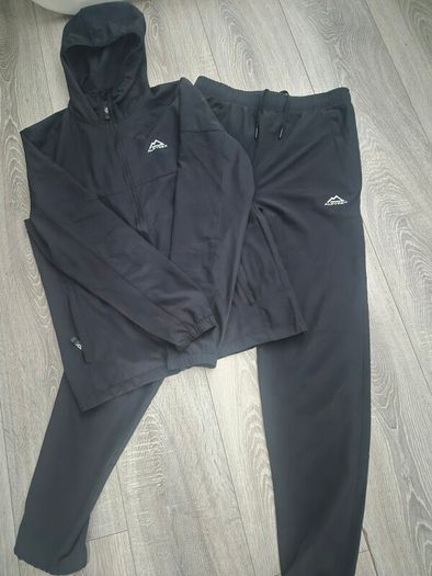 Boys Xlarge Alpyrex Tracksuit