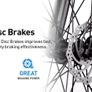 Brand New Full Suspension Electric Bike Image 6