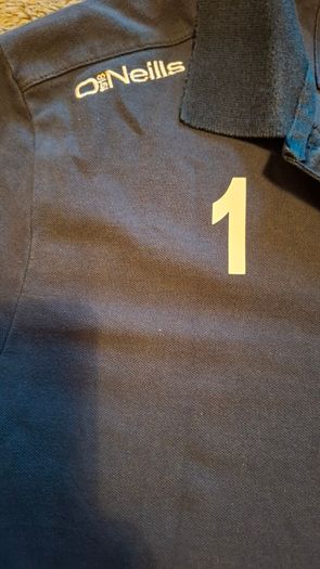 U.C.D AFC Mount Merrion O'Neills Football Jersey (Adult Small) FREE POST