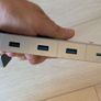 Anker 554 USB-C docking station (KVM-Switch) Image 3
