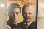 Legends Of The Fall - Vhs