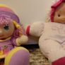 Cute Soft Dolls Image 2