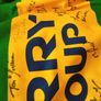 Signed 2004 Kerry Jersey. Image 8