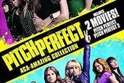 Pitch Perfect/Pitch Perfect 2 DVD Doublepack BRAND NEW &amp; SEALED
