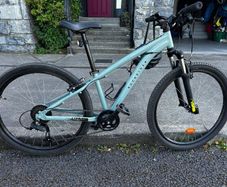 Kids bike