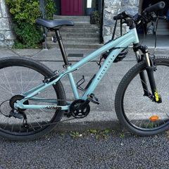 Kids bike