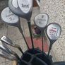 golf clubs Image 3