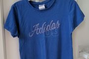 Girls Adidas t-shirt
