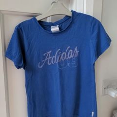 Girls Adidas t-shirt
