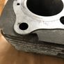 Honda CB750 SOHC Cylinder Block Image 2