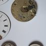 Lot of Watch Parts & Movements - See Description for Condition Image 4