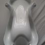 Baby bath support seat Image 2
