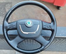 steering wheel Skoda Superb/Octavia