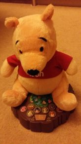Winnie the Pooh