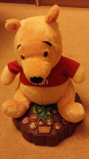 Winnie the Pooh