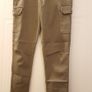Stretchy Jeans Size 8/10 Image 2