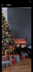 gazco fireplace