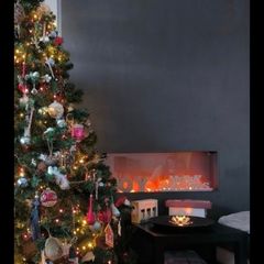 gazco fireplace 85R