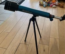 Children's Telescience Telescope