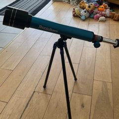 Children's Telescience Telescope