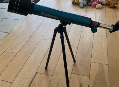 Children's Telescience Telescope