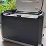 Electric Coolbox: Halfords 40 litre mains 12V and 24V
