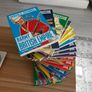 Horrible History Full set 20 books not even read as they were got as wrong gift bought for 120 euro Image 4