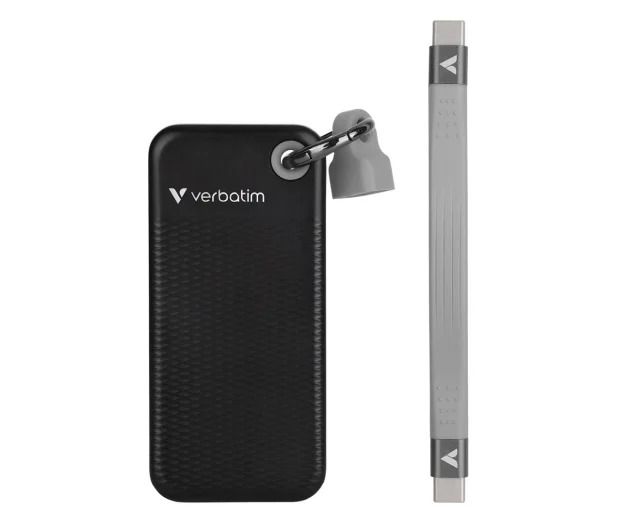 Verbatim 1TB Pocket SSD