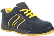 Blackrock SF64 Hudson Safety Shoe UK Size 5