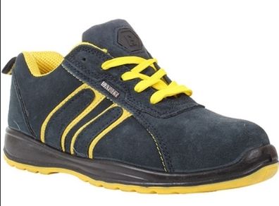 Blackrock SF64 Hudson Safety Shoe UK Size 5