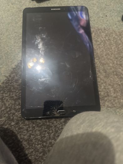 tablet
