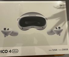 PICO 4 Ultra VR - Unopened Box