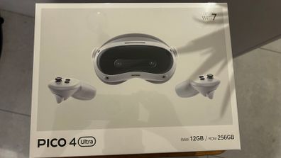 PICO 4 Ultra VR - Unopened Box