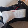 blacck woman's trainers, size 40 Image 6