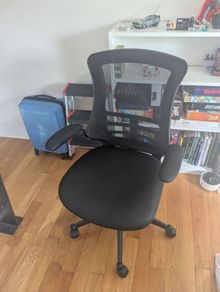 Office chair