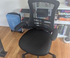 Office chair