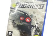 Need For Speed Pro Street