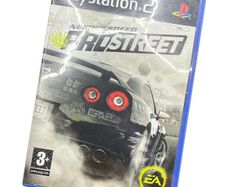 Need For Speed Pro Street